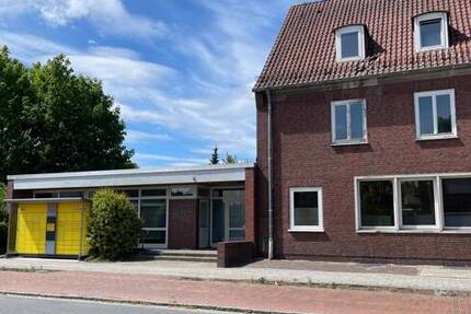 Gewerbeobjekt Zetel - 749.000&euro; | Angebot:25743087