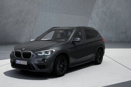 BMW X1 42.585 km 27.885 &euro; Gera 07552