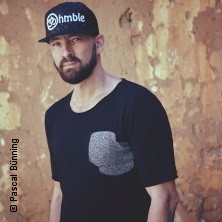 Gentleman 15.08.2026 Museumshof Fulda/Kultur.findet.Stadt