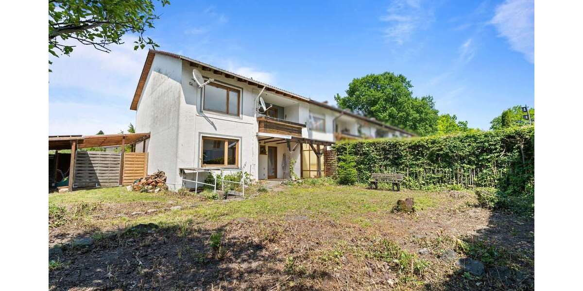 Einfamilienhaus Sonthofen - 5 Zimmer, 104 m&sup2;, 519.000&euro; | Angebot:27020318