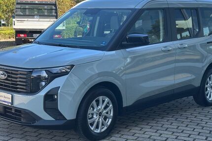 Ford Tourneo Courier 8.288 km 23.950 &euro; Borken 34582