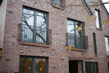 Haus Edewecht - 6 Zimmer, 122 m&sup2;, 1.710&euro; | Angebot:23857364