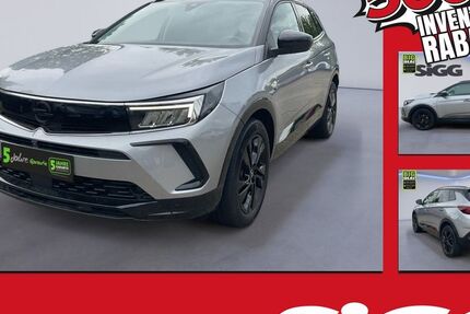 Opel Grandland (X) 64.225 km 19.980 &euro; Augsburg 86179