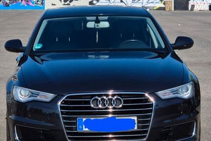 Audi A6 180.000 km 15.200 &euro; Karlsruhe 76131