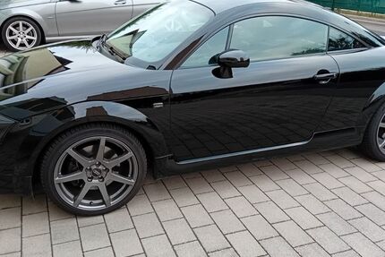 Audi TT 316.000 km 6.900 € Neustadt an der Weinstraße 67435