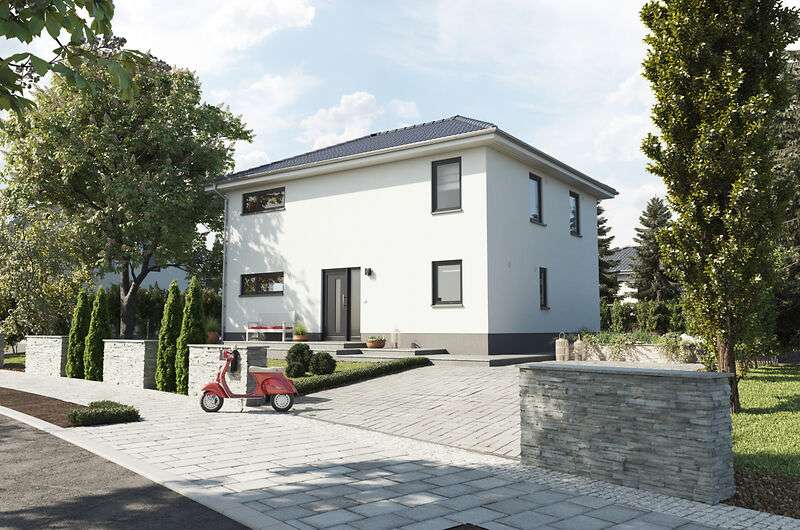 Haus zum Kaufen in Bestensee 703.700 € 152 m²