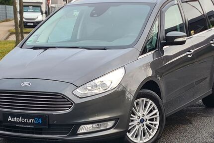 Ford Galaxy 97.000 km 16.700 &euro; Jülich 52428