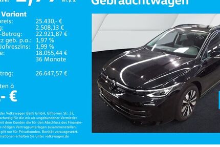 VW Golf