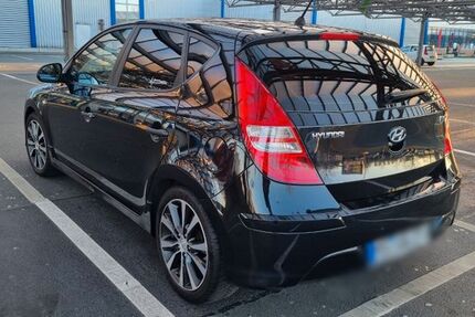 Hyundai i30 130.000 km 4.600 &euro; Munster 48165