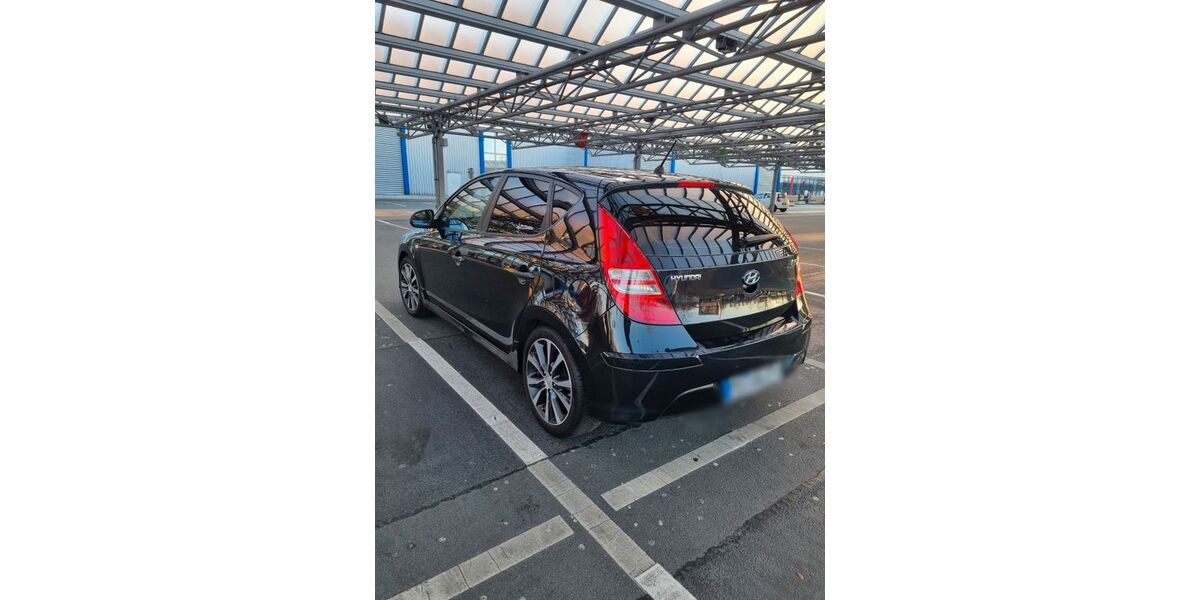 Hyundai i30 130.000 km 4.600 &euro; Munster 48165