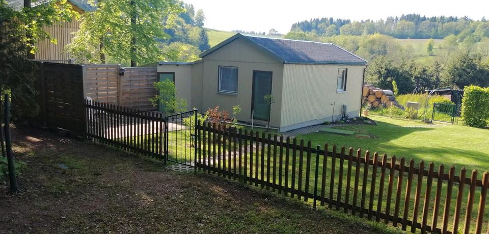 Bungalow Gülzow - 2 Zimmer, 32 m&sup2;, 19.500&euro; | Angebot:26808296