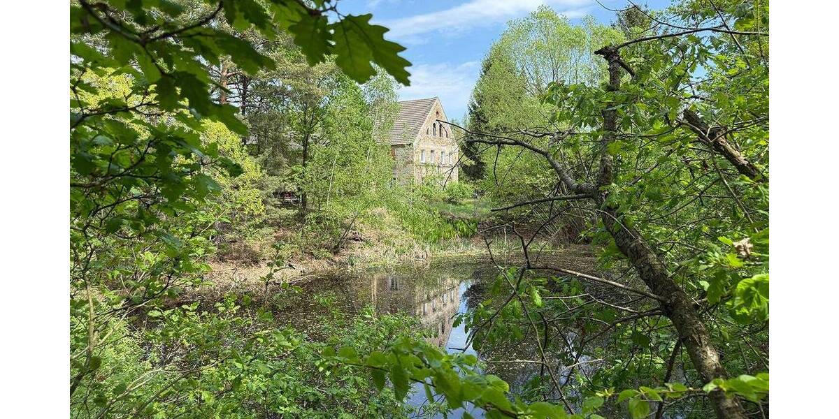 Bauernhaus, Landhaus Waldhufen / Thiemendorf Thiemendorf - 8 Zimmer, 160 m&sup2;, 399.000&euro; | Angebot:26502263