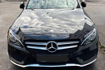 Mercedes-Benz C 250 155.000 km 18.990 &euro; Eislingen/Fils 73054