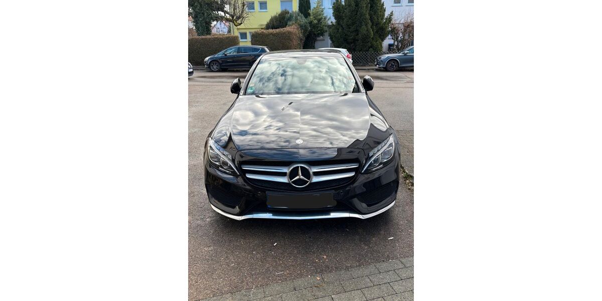 Mercedes-Benz C 250 155.000 km 18.990 &euro; Eislingen/Fils 73054