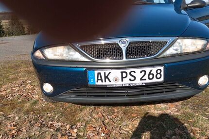 Lancia Ypsilon 181.000 km 777 &euro; Rosenheim Landkreis Altenkirchen 57520