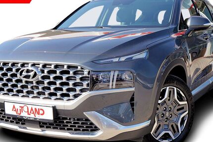 Hyundai SANTA FE 40.392 km 33.950 € Erfurt 99087