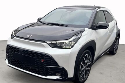 Toyota Aygo (X) 1.500 km 28.560 &euro; Merzig 66663