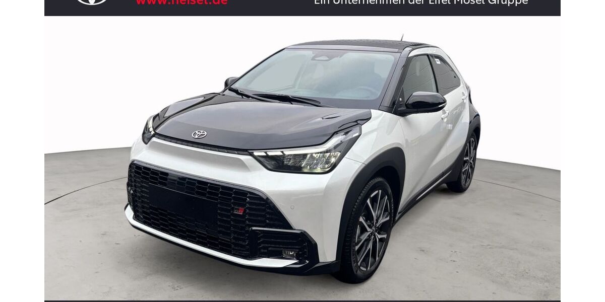 Toyota Aygo (X) 1.500 km 28.560 &euro; Merzig 66663