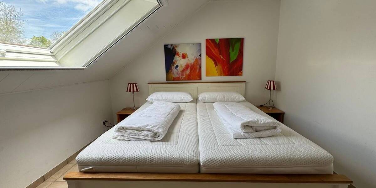 Reihenmittelhaus Varel / Dangast Dangast - 3 Zimmer, 66 m&sup2;, 339.000&euro; | Angebot:26627792