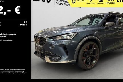 Cupra Formentor 61.300 km 28.580 &euro; Heilbronn 74076