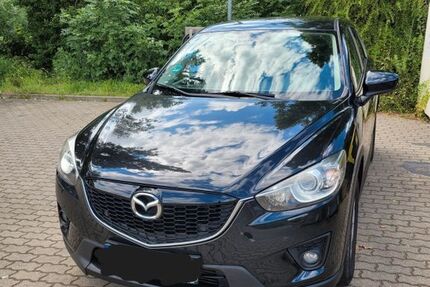 Mazda CX-5 135.000 km 9.500 &euro; Bad Dürrenberg 06231