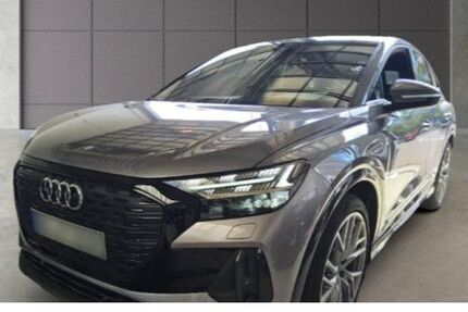 Audi Q4 e-tron 84.950 km 31.930 &euro; Bad Rappenau 74906