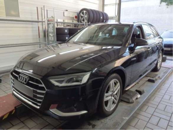 Audi A4 132.270 km 25.960 &euro; München 80686