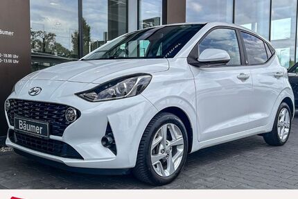 Hyundai i10 33.750 km 10.980 &euro; Ibbenbüren 49479