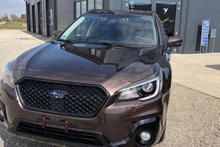 Subaru OUTBACK 109.500 km 23.500 &euro; Dillingen an der Donau 89407