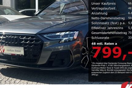 Audi A8 112.970 km 66.470 &euro; Berlin 12305