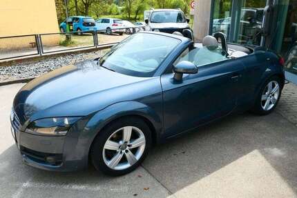 Audi TT 115.300 km 11.990 &euro; Pappenheim 91788