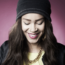 Luna Simao - Zwischen Zwei Welten Club Tour 2026 08.04.2026 Neues Schauspiel