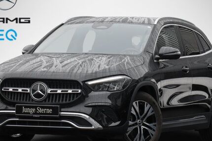 Mercedes-Benz GLA 220 16.032 km 41.440 &euro; Altenkirchen 57610