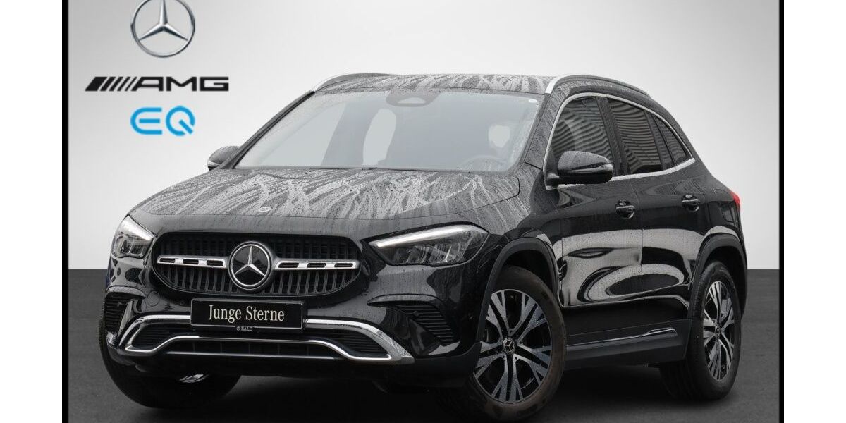 Mercedes-Benz GLA 220 16.032 km 41.440 &euro; Altenkirchen 57610