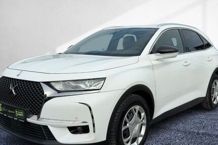 DS Automobiles DS7 (Crossback) 61.600 km 20.990 &euro; Erfurt OT Gispersleben 99091