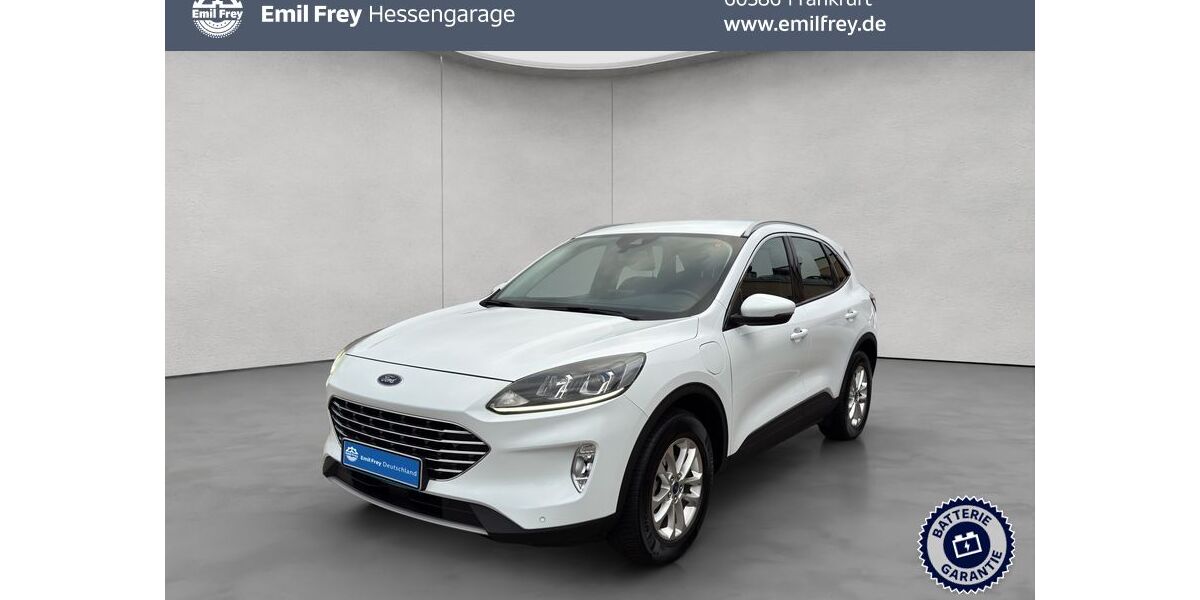 Ford Kuga 30.869 km 19.950 &euro; Frankfurt 60386