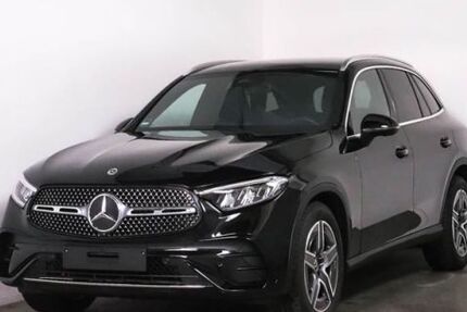 Mercedes-Benz GLC 220 9.460 km 49.850 &euro; Holzminden 37603