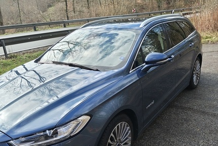 Ford Mondeo 38.000 km 17.999 &euro; Koblenz 56077