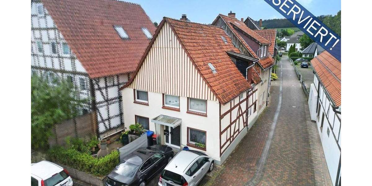 Mehrfamilienhaus, Wohnhaus Aerzen - 1 Zimmer, 231.800&euro; | Angebot:23971666