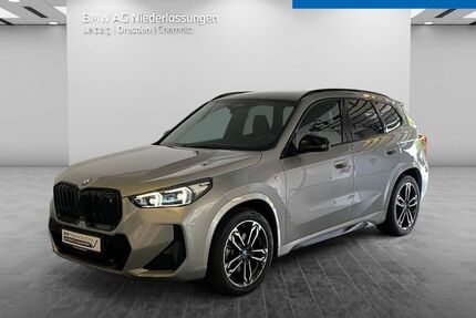 BMW iX1 44.304 km 41.606 &euro; Dresden 01219