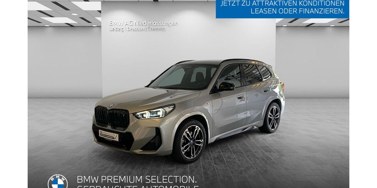 BMW iX1 44.304 km 41.606 &euro; Dresden 01219