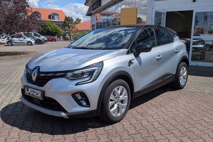 Renault Captur 87.148 km 12.850 &euro; Colditz 04680