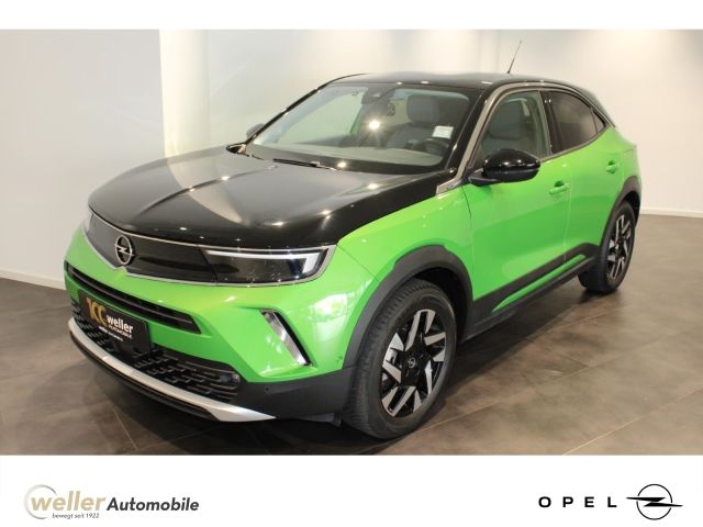 Mokka