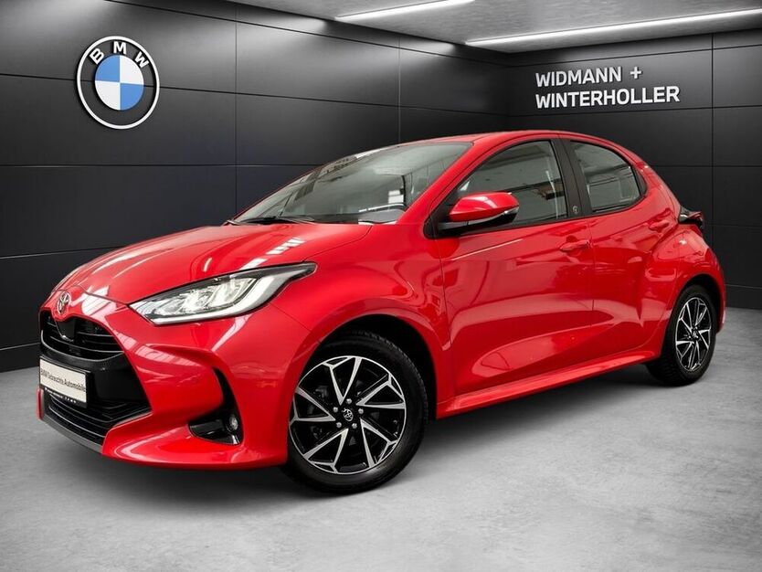 Yaris