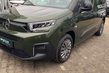 Citroen Berlingo 15.600 km 21.940 &euro; Hanau 63452