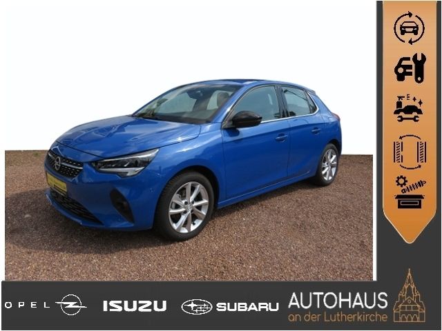 Opel Corsa 11.250 km 17.791 &euro; Chemnitz 09126