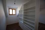 Exklusive 3-Zimmer-Dachgeschoßwohnung mit Galerie in Abensberg