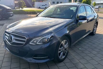 Mercedes-Benz E 250 263.000 km 12.000 &euro; Rietheim-Weilheim 78604