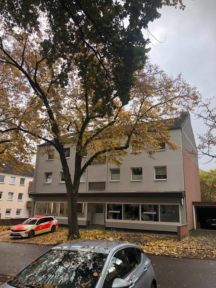 75 qm Ladenlokal in RECKLINGHAUSEN ( super Lage ) zimmer
