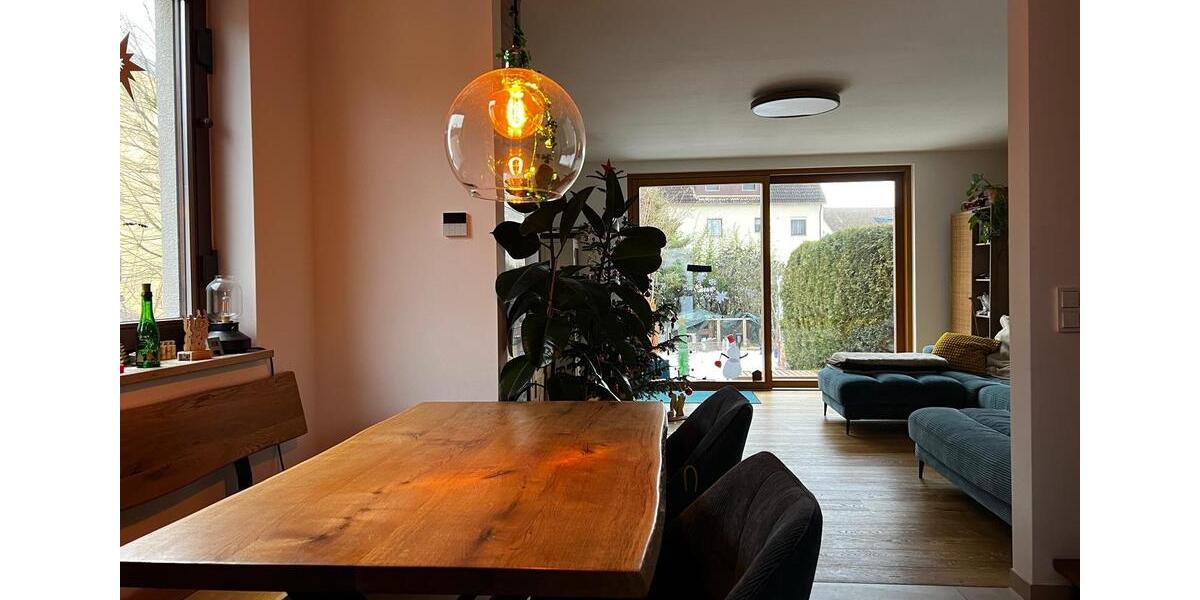 Reihenhaus Forchheim - 5 Zimmer, 120 m&sup2;, 590.000&euro; | Angebot:25416835